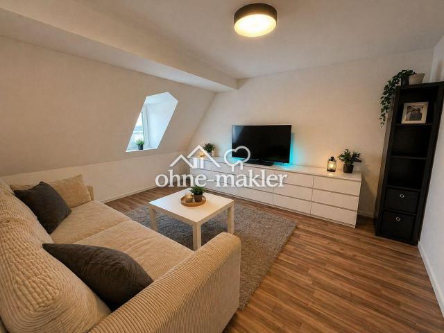 Apartment kaufen in Fürth, Bayern