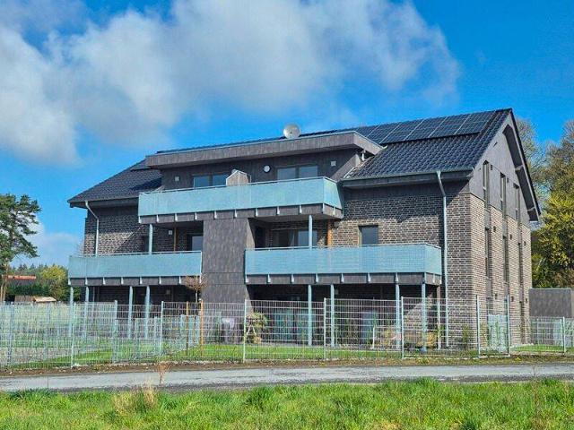 Wohnung kaufen in Amshausen, Nordrhein-Westfalen