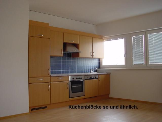 Apartment mieten in Neusiedl am See