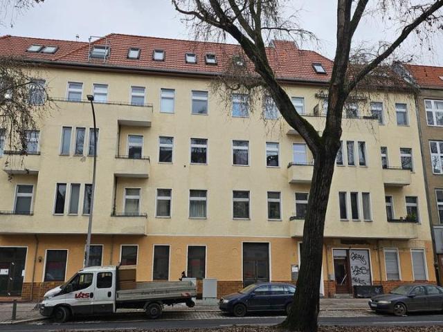 Wohnung kaufen in Tegel, Berlin