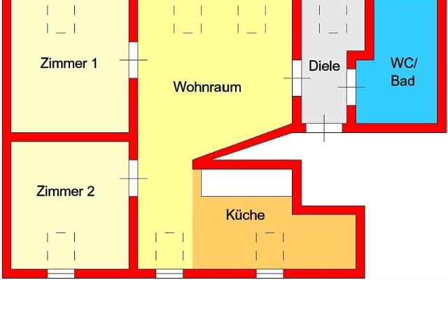 Apartment mieten in Jakomini, Gersdorf-Feistritz