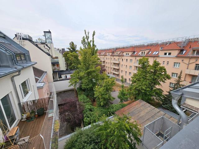 Apartment kaufen in Ottakring, Wien