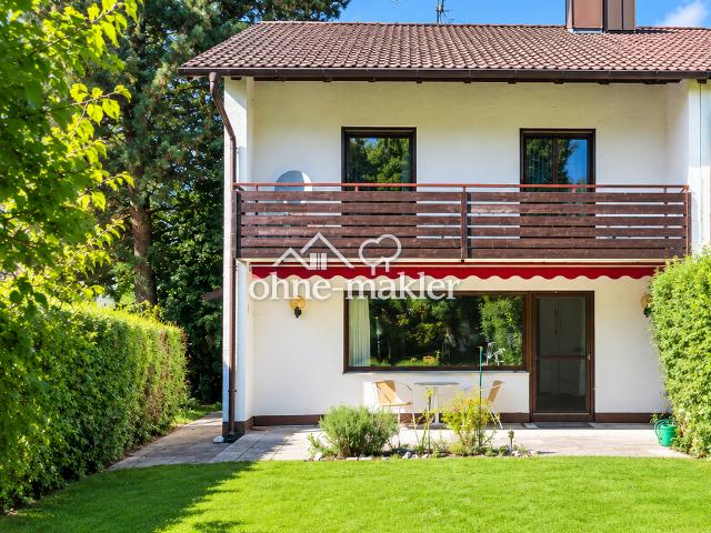 Haus kaufen in Geisenbrunn, Gilching
