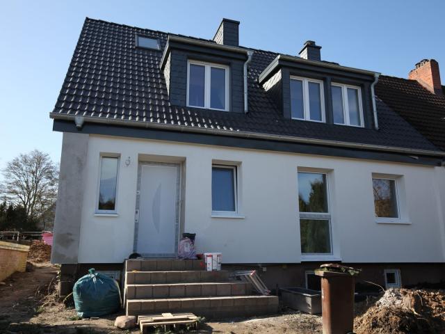 Doppelhaushälfte kaufen in Raisdorf, Schwentinental