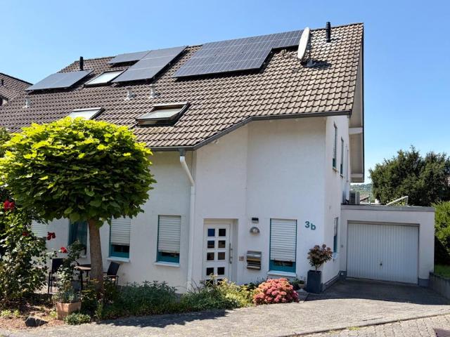 Haus kaufen in Unkel, Rheinland-Pfalz