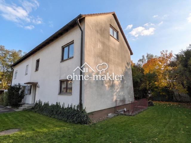 Haus kaufen in Ludwigsfeld, Neu-Ulm
