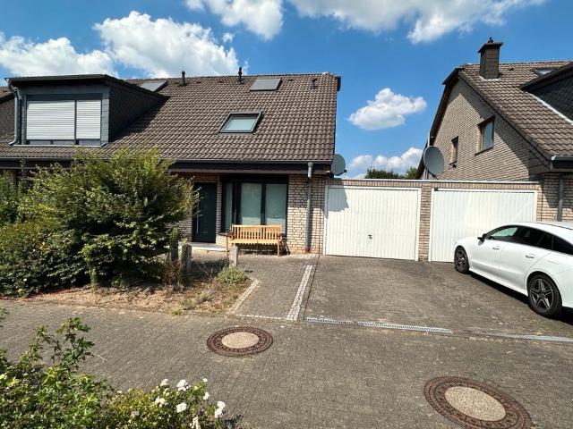 Haus kaufen in Pulheim, Nordrhein-Westfalen