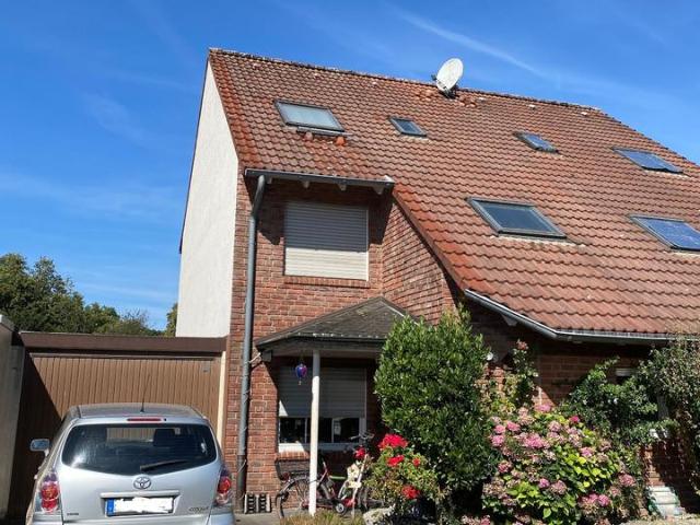 Haus kaufen in Alt-Marl, Marl