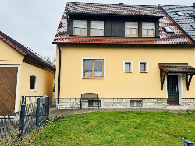 Haus kaufen in Neukirchen, Schleswig-Holstein