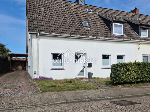 Haus kaufen in Scharmbeck, Osterholz-Scharmbeck