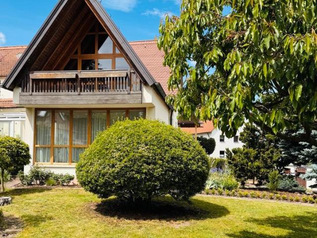 Haus kaufen in Rehdorf, Oberasbach