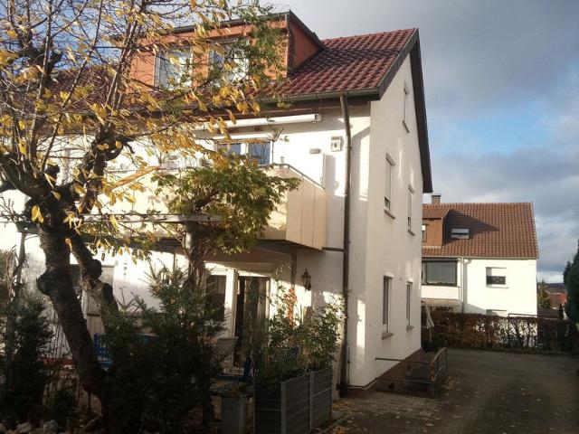 Doppelhaushälfte kaufen in Schönaich, Baden-Württemberg