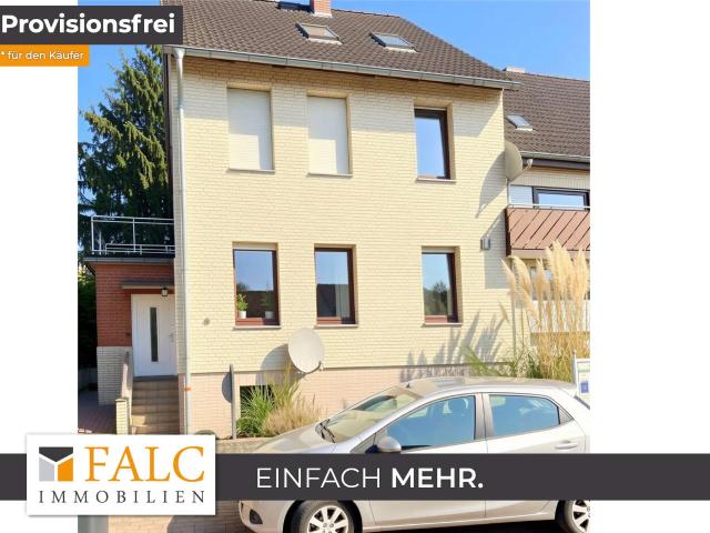 Haus kaufen in Almstedt, Niedersachsen