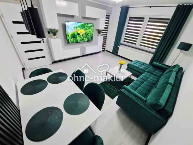 Apartment kaufen in Kleve, Nordrhein-Westfalen