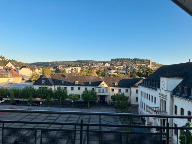 Wohnung kaufen in Konz, Rheinland-Pfalz