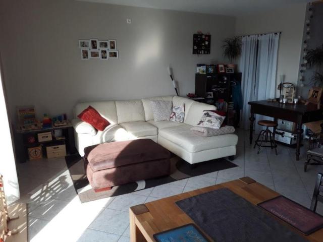 Wohnung kaufen in Niddatal, Hessen