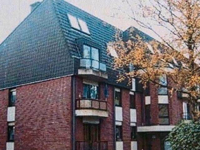 Wohnung kaufen in Bockum, Krefeld
