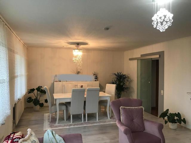 Wohnung kaufen in Lauenburg, Schleswig-Holstein