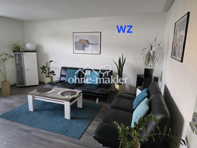 Apartment kaufen in Hilden, Kalstert