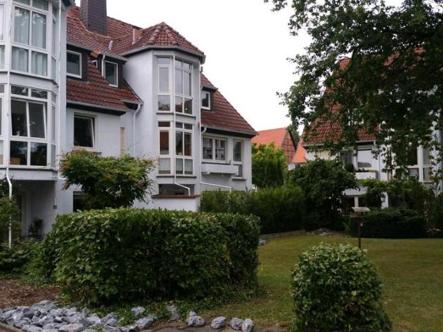 Wohnung kaufen in Soest, Nordrhein-Westfalen