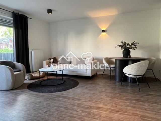 Wohnung kaufen in Kemminghausen, Dortmund