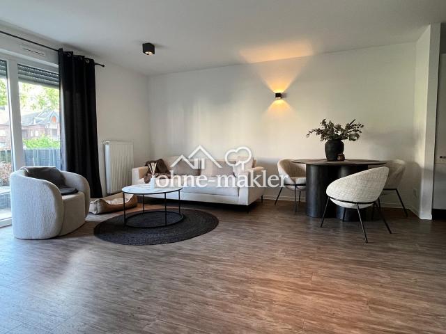 Apartment kaufen in Kemminghausen, Dortmund