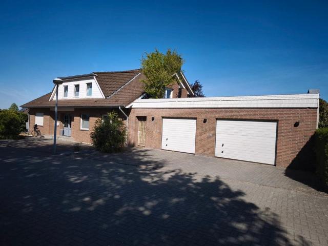 Wohnung kaufen in Wallenhorst, Niedersachsen