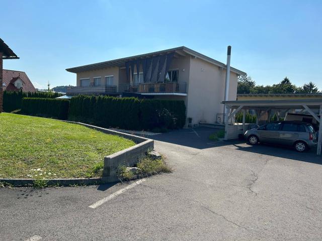 Apartment kaufen in Urscha, Gleisdorf