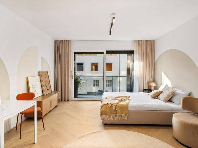 Apartment kaufen in Floridsdorf, Wien