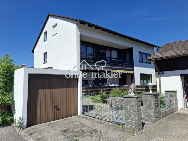 Apartment kaufen in Schönbrunn, Landshut