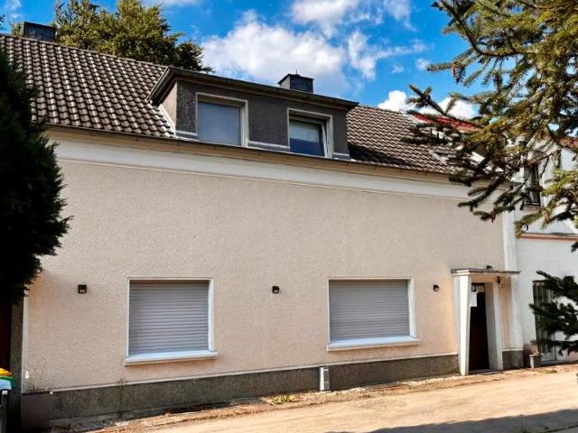 Wohnung kaufen in Aplerbeck, Dortmund