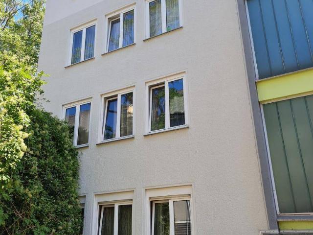Etagenwohnung kaufen in Köln