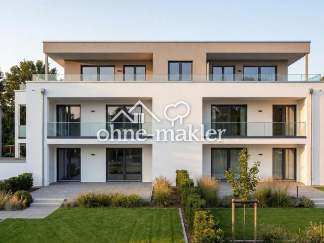Apartment kaufen in Bettringen, Schwäbisch Gmünd