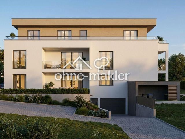 Apartment kaufen in Oberbettringen, Schwäbisch Gmünd