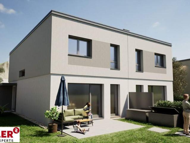 Haus kaufen in Mistelbach, Niederösterreich