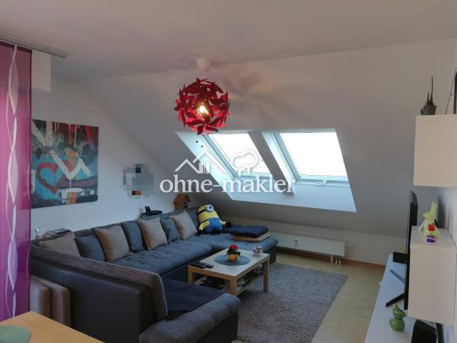 Apartment kaufen in Marbach