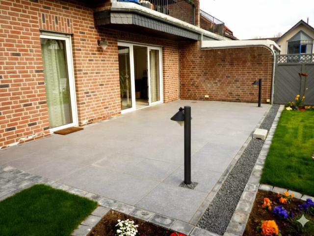 Wohnung kaufen in Alpen, Nordrhein-Westfalen