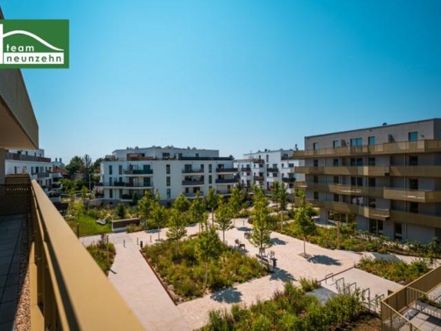 Wohnung kaufen in Floridsdorf, Wien