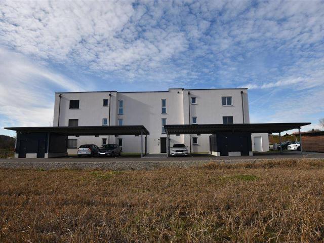 Apartment kaufen in Sinabelkirchen, Steiermark