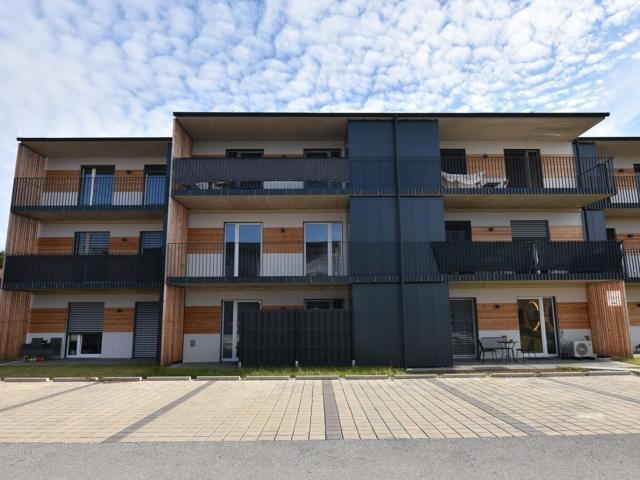 Wohnung kaufen in Sinabelkirchen, Steiermark