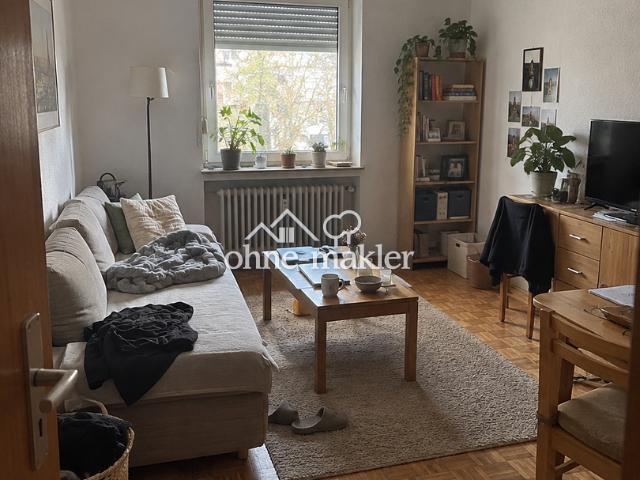 Apartment kaufen in Büderich, Meerbusch