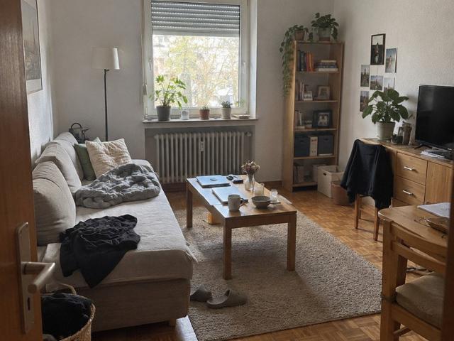 Wohnung kaufen in Büderich, Meerbusch