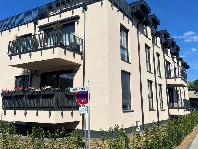 Wohnung kaufen in Hürth, Rhein-Erft-Kreis