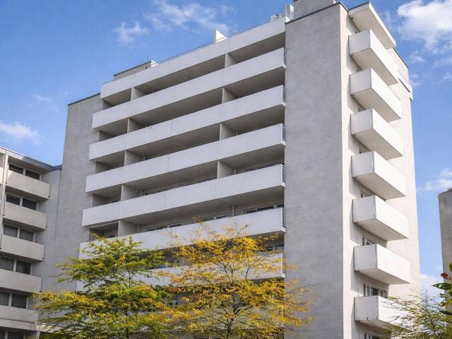 Wohnung kaufen in Altstadt, Dietzenbach