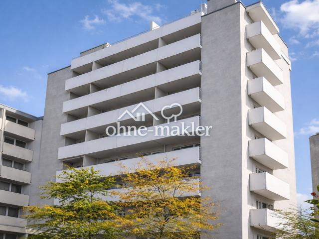 Apartment kaufen in Altstadt, Dietzenbach