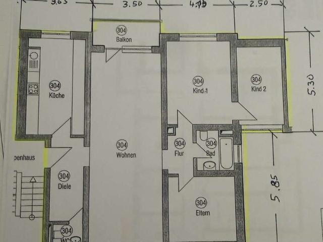 Wohnung kaufen in Weilimdorf, Stuttgart