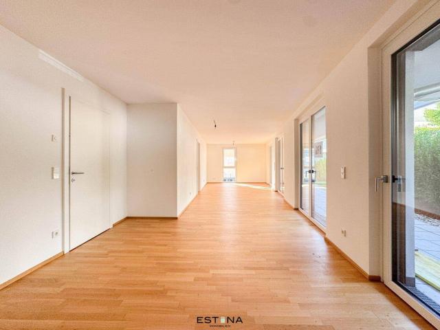Apartment kaufen in Sievering, Wien