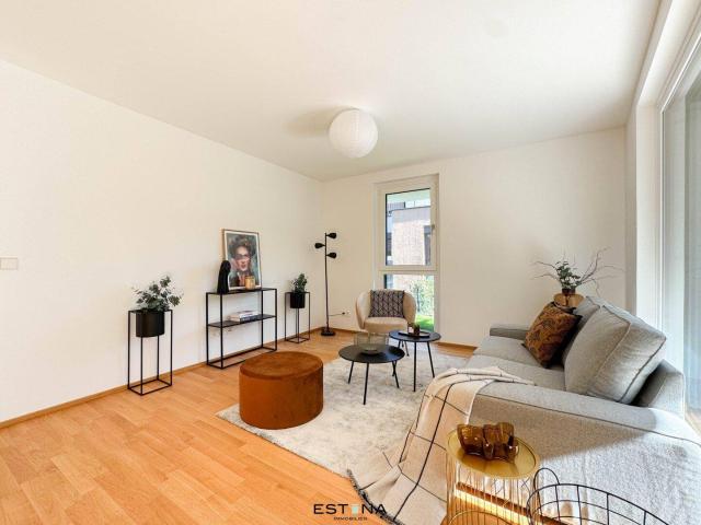 Apartment kaufen in Sievering, Wien