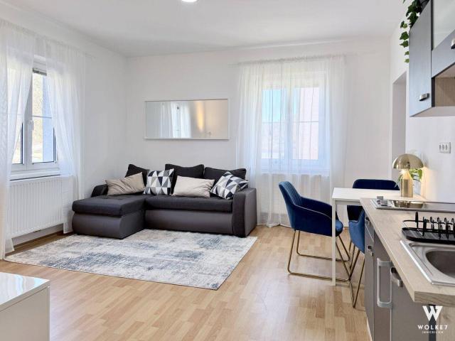 Apartment kaufen in St. Aegyd am Neuwalde, Niederösterreich