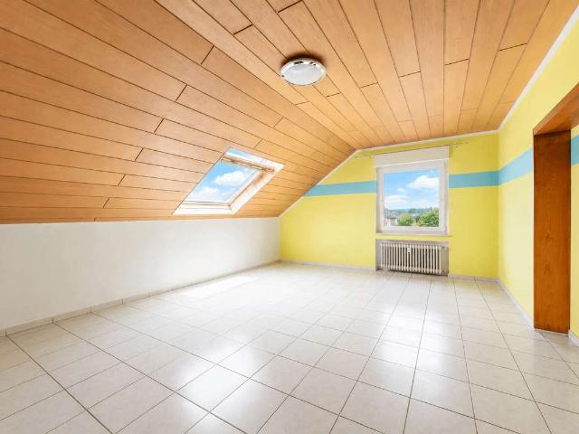 Wohnung kaufen in Oberhaid, Westerwaldkreis